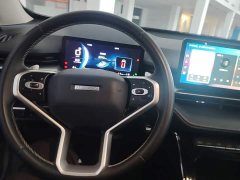 Haval H6 Third Generation 2.0T Automatic Two-Wheel Drive Max - ფოტო 13