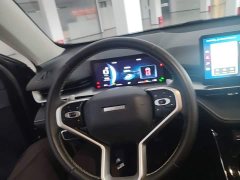 Haval H6 Third Generation 2.0T Automatic Two-Wheel Drive Max - ფოტო 14