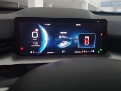 Haval H6 Third Generation 2.0T Automatic Two-Wheel Drive Max - ფოტო 15