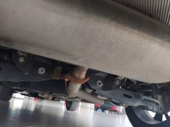 Haval H6 Third Generation 2.0T Automatic Two-Wheel Drive Max - ფოტო 2