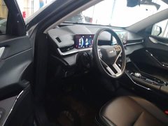 Haval H6 Third Generation 2.0T Automatic Two-Wheel Drive Max - ფოტო 20