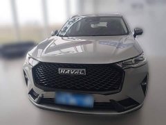 Haval H6 Third Generation 2.0T Automatic Two-Wheel Drive Max - ფოტო 4