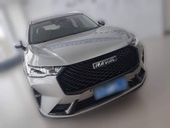 Haval H6 Third Generation 2.0T Automatic Two-Wheel Drive Max - ფოტო 5