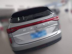 Haval H6 Third Generation 2.0T Automatic Two-Wheel Drive Max - ფოტო 6