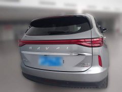 Haval H6 Third Generation 2.0T Automatic Two-Wheel Drive Max - ფოტო 7