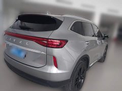 Haval H6 Third Generation 2.0T Automatic Two-Wheel Drive Max - ფოტო 9
