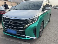 GAC Aion M8 Lingxiu Series 390T Luxury Edition - photo 1