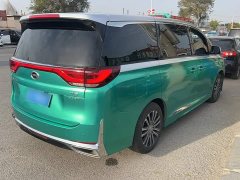 GAC Aion M8 Lingxiu Series 390T Luxury Edition - photo 11