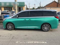 GAC Aion M8 Lingxiu Series 390T Luxury Edition - photo 12