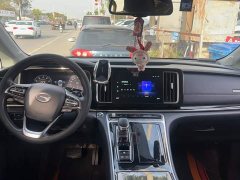 GAC Aion M8 Lingxiu Series 390T Luxury Edition - photo 13