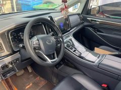 GAC Aion M8 Lingxiu Series 390T Luxury Edition - photo 15
