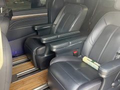 GAC Aion M8 Lingxiu Series 390T Luxury Edition - photo 16
