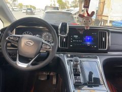 GAC Aion M8 Lingxiu Series 390T Luxury Edition - photo 17