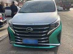 GAC Aion M8 Lingxiu Series 390T Luxury Edition - photo 7