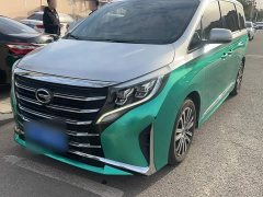 GAC Aion M8 Lingxiu Series 390T Luxury Edition - photo 8