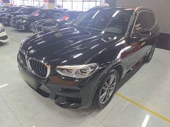 BMW X3 xDrive28i M Sport Package - фото 1