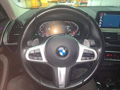 BMW X3 xDrive28i M Sport Package - фото 10