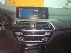 BMW X3 xDrive28i M Sport Package - фото 12