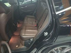 BMW X3 xDrive28i M Sport Package - фото 16