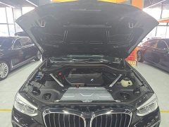 BMW X3 xDrive28i M Sport Package - фото 19