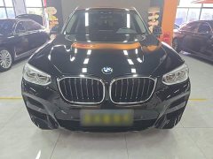 BMW X3 xDrive28i M Sport Package - фото 2