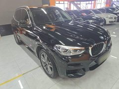 BMW X3 xDrive28i M Sport Package - фото 3