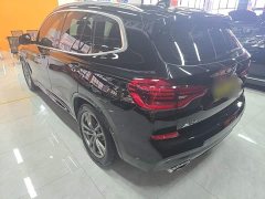 BMW X3 xDrive28i M Sport Package - фото 4