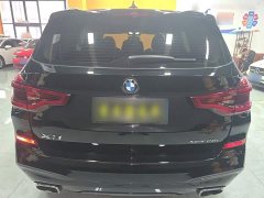 BMW X3 xDrive28i M Sport Package - фото 5