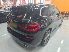 BMW X3 xDrive28i M Sport Package - фото 6