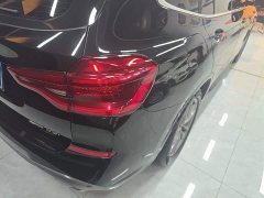 BMW X3 xDrive28i M Sport Package - фото 7