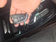 BMW X3 xDrive28i M Sport Package - фото 8