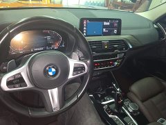 BMW X3 xDrive28i M Sport Package - фото 9