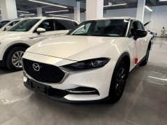 Mazda CX-4 2.0L Automatic FWD Skyactiv Explorer Edition - photo 1