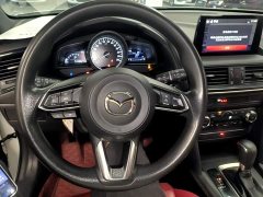 Mazda CX-4 2.0L Automatic FWD Skyactiv Explorer Edition - photo 10