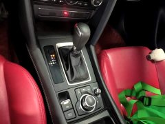 Mazda CX-4 2.0L Automatic FWD Skyactiv Explorer Edition - photo 13