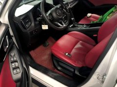 Mazda CX-4 2.0L Automatic FWD Skyactiv Explorer Edition - photo 14