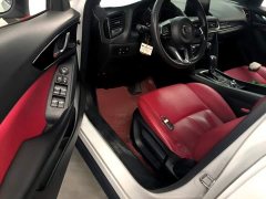 Mazda CX-4 2.0L Automatic FWD Skyactiv Explorer Edition - photo 15