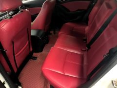 Mazda CX-4 2.0L Automatic FWD Skyactiv Explorer Edition - photo 16