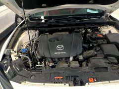 Mazda CX-4 2.0L Automatic FWD Skyactiv Explorer Edition - photo 19