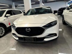 Mazda CX-4 2.0L Automatic FWD Skyactiv Explorer Edition - photo 2