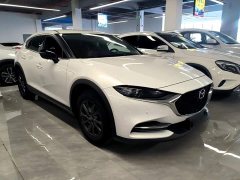 Mazda CX-4 2.0L Automatic FWD Skyactiv Explorer Edition - photo 3