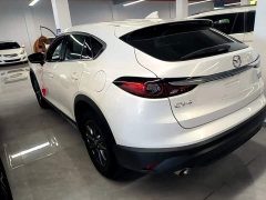 Mazda CX-4 2.0L Automatic FWD Skyactiv Explorer Edition - photo 4