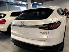 Mazda CX-4 2.0L Automatic FWD Skyactiv Explorer Edition - photo 5