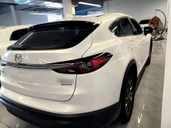 Mazda CX-4 2.0L Automatic FWD Skyactiv Explorer Edition - photo 6