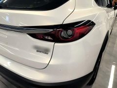 Mazda CX-4 2.0L Automatic FWD Skyactiv Explorer Edition - photo 7