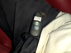 Mazda CX-4 2.0L Automatic FWD Skyactiv Explorer Edition - photo 8