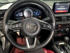 Mazda CX-4 2.0L Automatic FWD Skyactiv Explorer Edition - photo 9