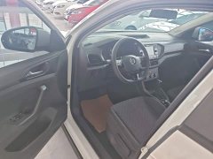 Volkswagen T-Cross 1.5L Automatic Wind Edition - ფოტო 11