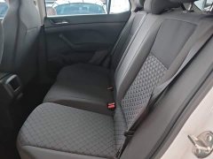 Volkswagen T-Cross 1.5L Automatic Wind Edition - ფოტო 12