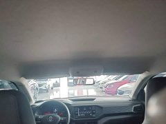 Volkswagen T-Cross 1.5L Automatic Wind Edition - ფოტო 13